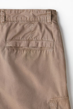 Pantal?n cargo Regular Fit - H&m фото 5