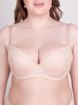 Бюстгальтер Milavitsa 127610 Белый  фото 11