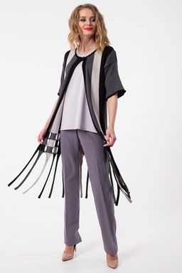 Кардиган Кн3-379/6 - Wisell фото 2