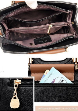 KAIDIFEINIROO Сумка женская 5893  фото 8