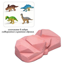 Раскопки "Удивительный мир" в коробке