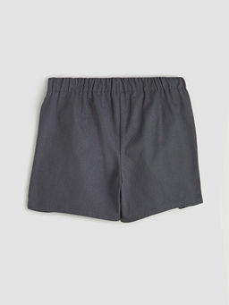 K?z ?ocuk Pileli ?ort Etek