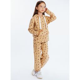 Костюм футер 2х нитка петля 8336300402 8336300402 купить оптом по цене 798 ?| Фабрика детской одежды Юлла