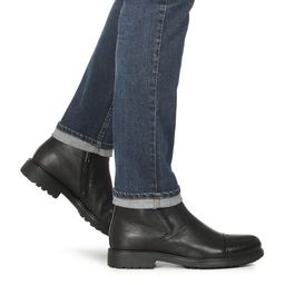 Мужские ботинки TENDANCE Артикул 2469314, черный  фото 2