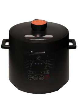 Мультиварка ARC ULTimate 6 литров черная