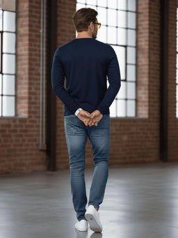 Футболка мужская арт. 02245 - F5 фото 5