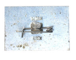 Значок Ессентуки -17