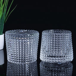 Стакан 6 штук 180 мл / D1802 /уп 8/ неваляшка - Галеонтрейд фото 3