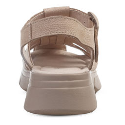 5M8162 ЖЕН Туфли летние откр. нат.кожа нат.кожа ПУ - Юничел фото 2