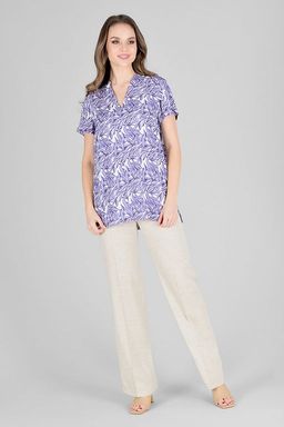 59430 Туника Елисеева Олеся - Eliseeva olesya фото 8