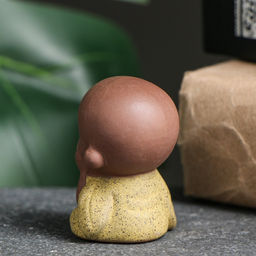 Фигурка Мини Будда 4,5х3см микс - Take it easy фото 12