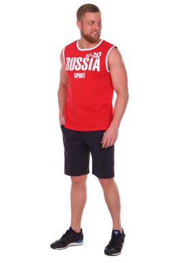 Майка 23817 - Berchelli фото 4