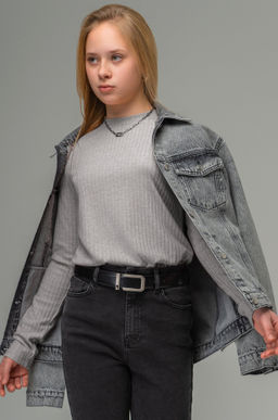 Джемпер для девочки Happyfox - Happy fox фото 13