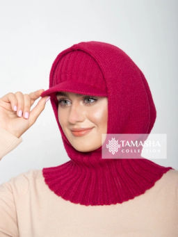 Капор Ледис - Tamasha фото 17