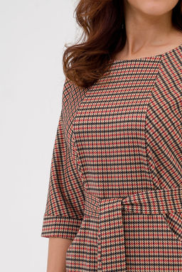 Платье Равшана (46,52,56) - Serenada фото 6