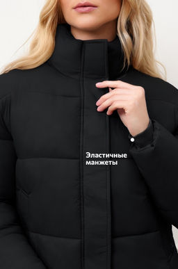 Женская куртка Happyfox