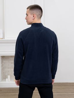 Толстовка флис,синяя - Binita фото 9