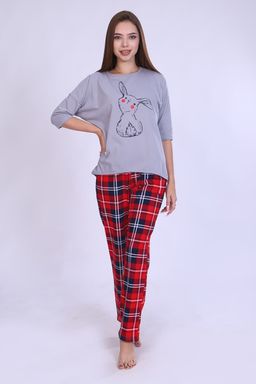 Женский костюм 5816 - София37 фото 22