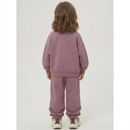 Костюм футер 2х нитка петля 8127320103 8127320103 купить оптом по цене 1 196 ?| Фабрика детской одежды Юлла