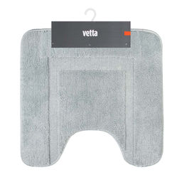 VETTA Коврик для туалета, 50х50см, микрофибр 462-659