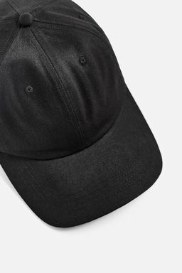 BASIC CAP - Zara фото 7