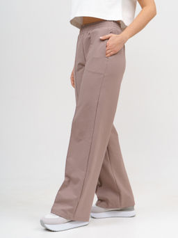 889 Брюки "Капучино"