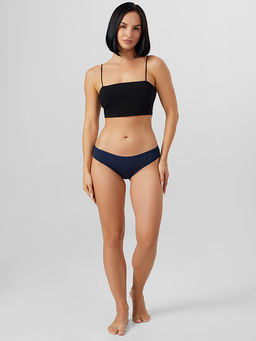 Цена за 2 штуки! ТРУСЫ ЖЕНСКИЕ - Mark formelle фото 6