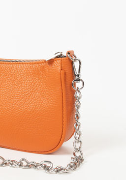 Сумка женская натуральная кожа №L191