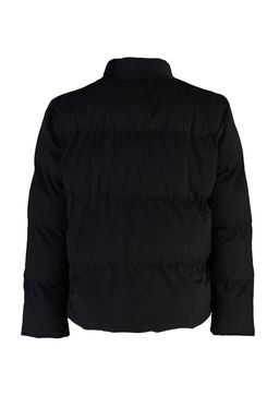 TRENDYOL MAN Camel Regular Fit Dik Yaka Fitilli Kadife Sisme K?sl?k Mont TMNAW22MO0182 - Trendyolmilla фото 22