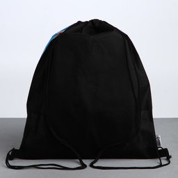 Сумка для обуви Аниме воин, с прозрачным окном - Artfox фото 4