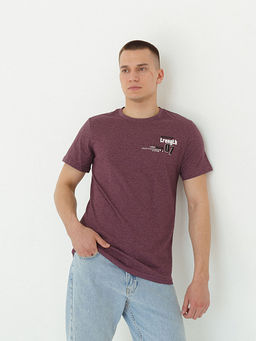 Футболка мужская М1-379 P - Глория Трикотаж фото 43