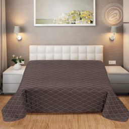 Сеньор 180х215/1 шт. Стеганые (БЯЗЬ)