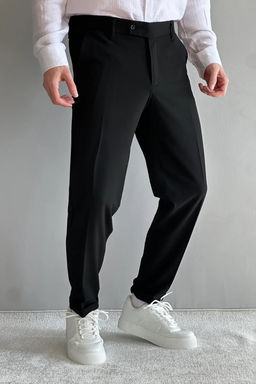 Antrasit Erkek Boyfriend Fit Pantolon TMNAW26PL00017 - Trendyolmilla фото 24