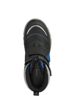 Geox / Ботинки зимние Flexyper