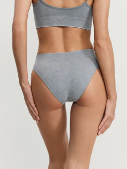 Трусы слипы трикотажные / Zarina  фото 4