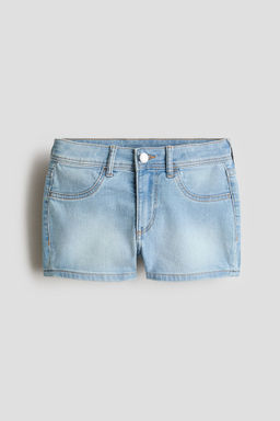 Vaquero corto - H&m фото 2