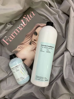 Farmavita back bar 06 экстрим кондиционер  фото 2