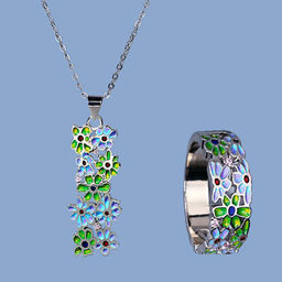 Подвеска арт. 22 6525 (id 278893) - Rada фото 2