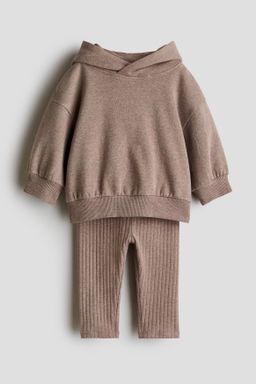 Conjunto de 2 piezas en algod?n - H&m фото 2
