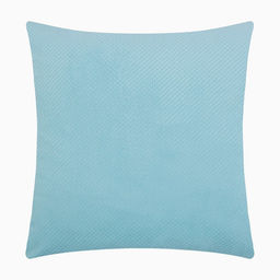 Наволочка декоративная Этель жемчуг 42*42 см, бирюзовый  фото 6