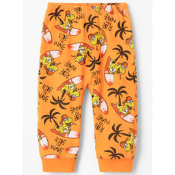 Штанишки кулирка 0721100116