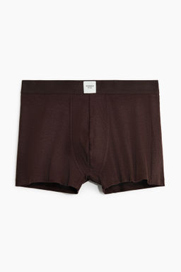 Pack de 3 calzoncillos trunk cortos de canal? - H&m фото 8