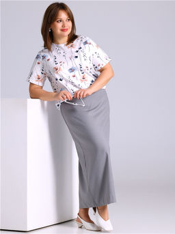 Футболка 1ЖДФК3305001н