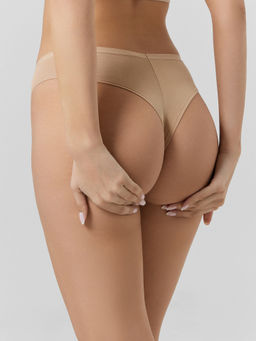 Цена за 2 штуки! ТРУСЫ ЖЕНСКИЕ (3ШТ.) - Mark formelle фото 5