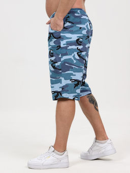 IV-CAPRIZ Гаучо - шорты мужские (Хлопок 100%)  фото 6