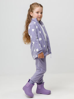 ФЛ 34025/н/41 ГР куртка дет - Crockid фото 3