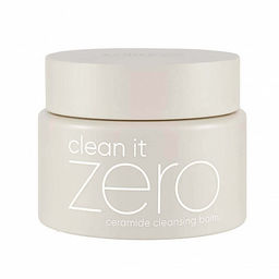 BANILA CO Clean it Zero Ceramide Cleansing Balm 100ml - Очищающий бальзам с церамидами для сухой кожи