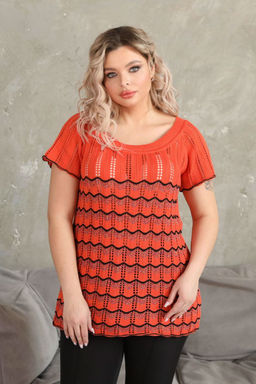 Джемпер Др3-31/3 - Wisell фото 12