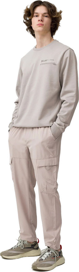 Брюки мужские