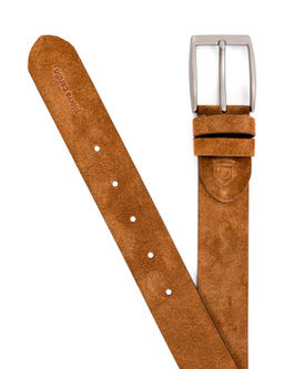 Kahverengi S_et Kemer